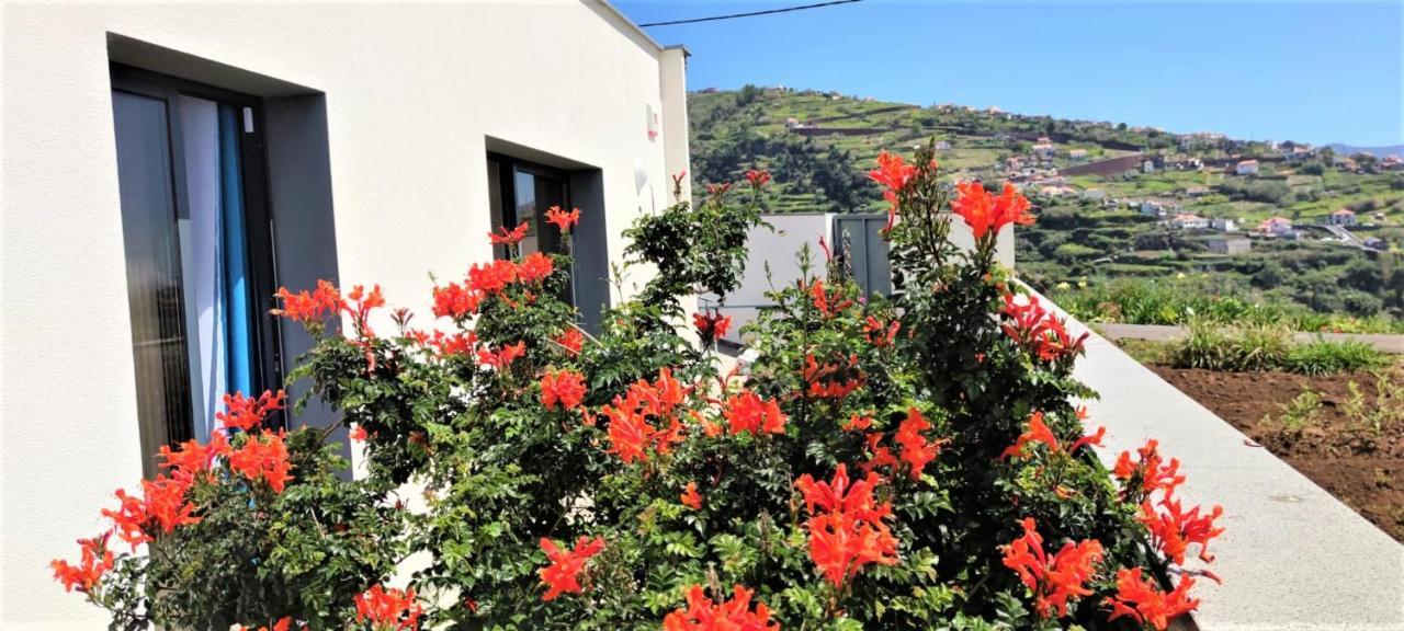 Casa Panorama Sol Vila Ponta do Sol  Exterior foto